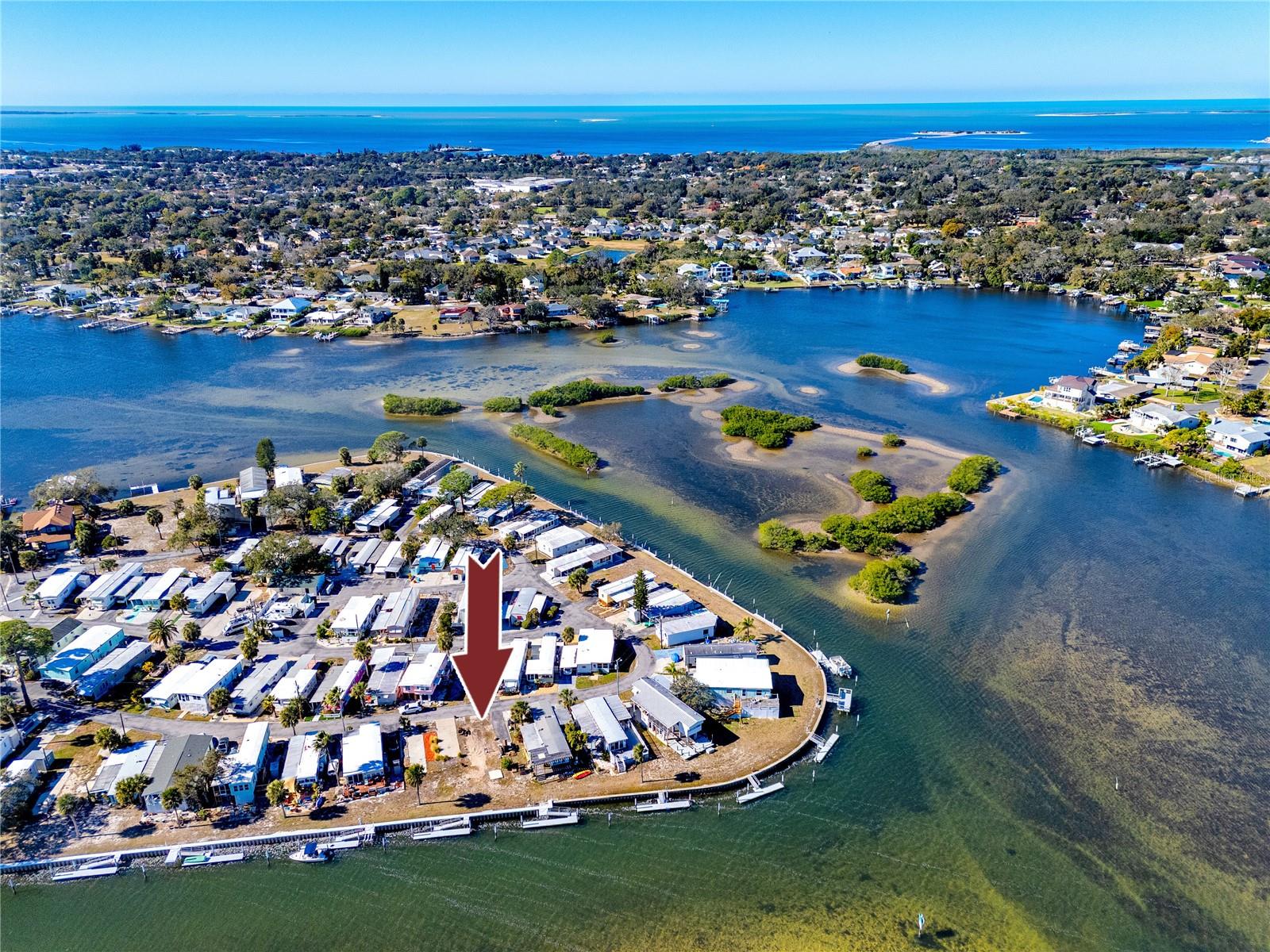 Image 5 of 29 For 800 Chesapeake Drive 13