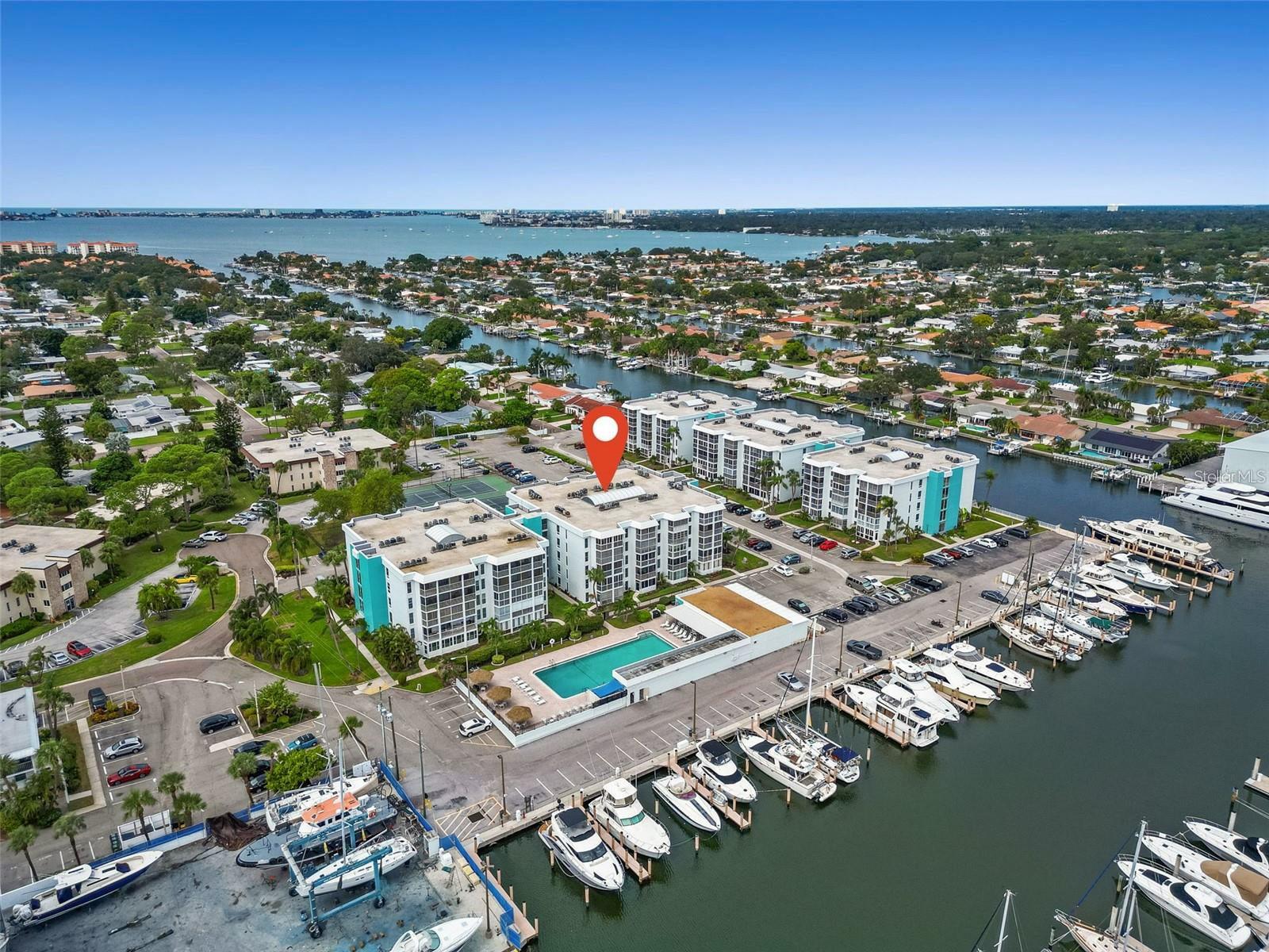 Image 2 of 100 For 4908 38th Way S 501