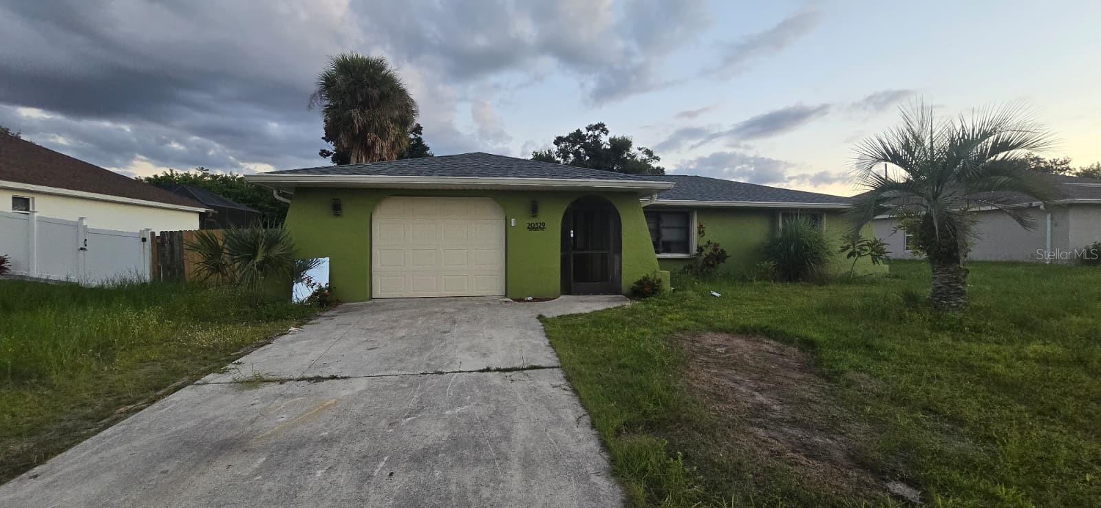 Details for 1174 Victoria Avenue, PORT CHARLOTTE, FL 33948