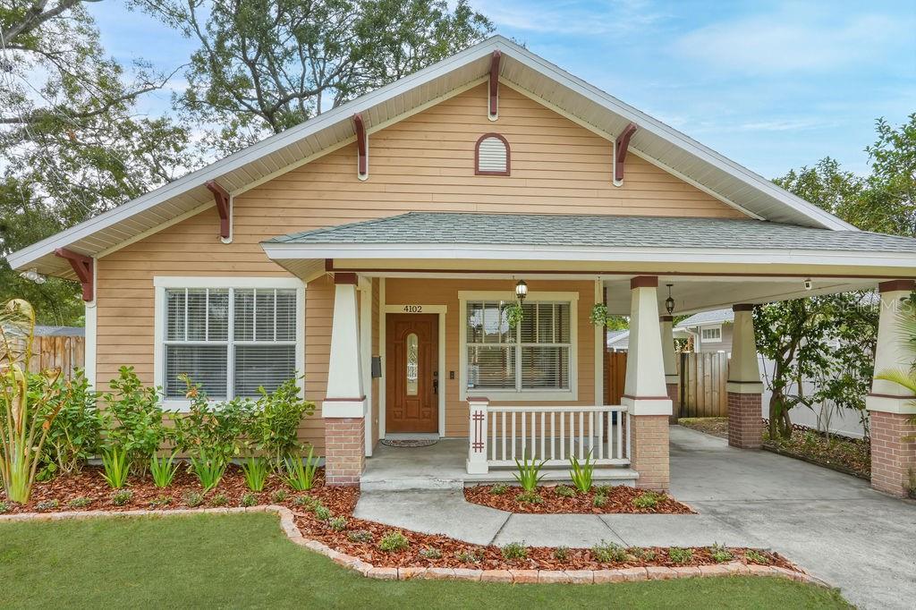 Details for 4102 Central Avenue, TAMPA, FL 33603