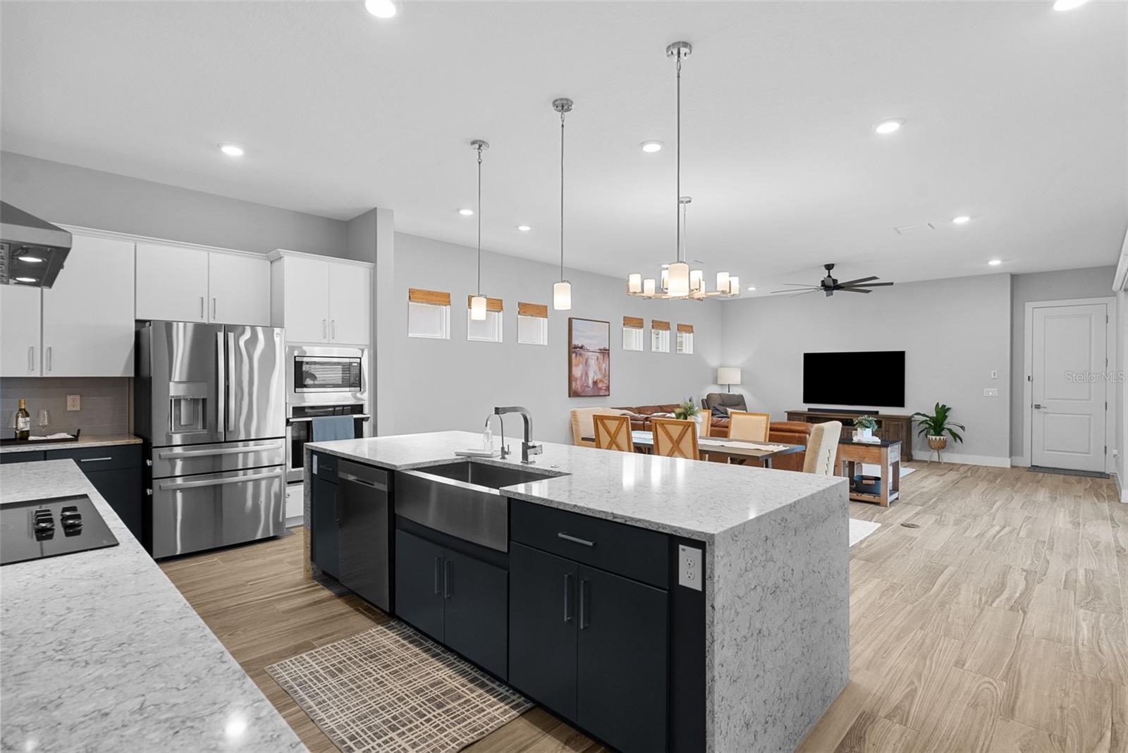 Listing photo id 5 for 8249 Ivy Stark Boulevard