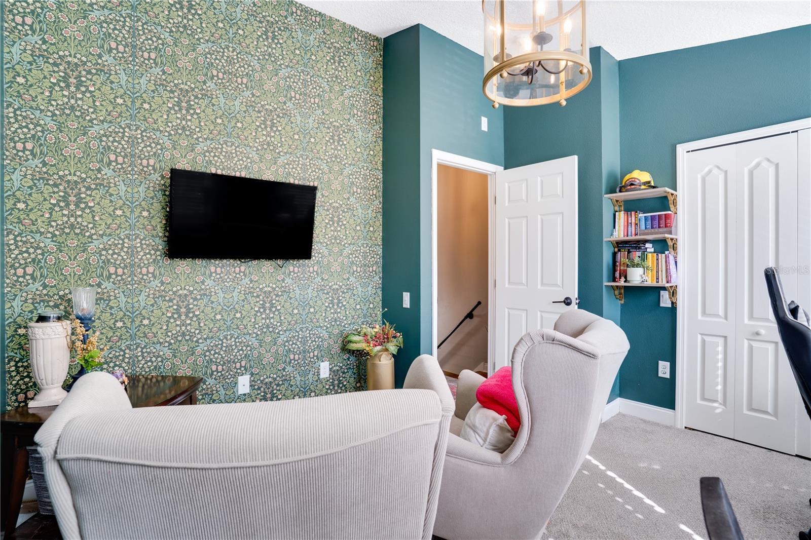 Image 19 of 34 For 2375 Lake Woodberry Circle