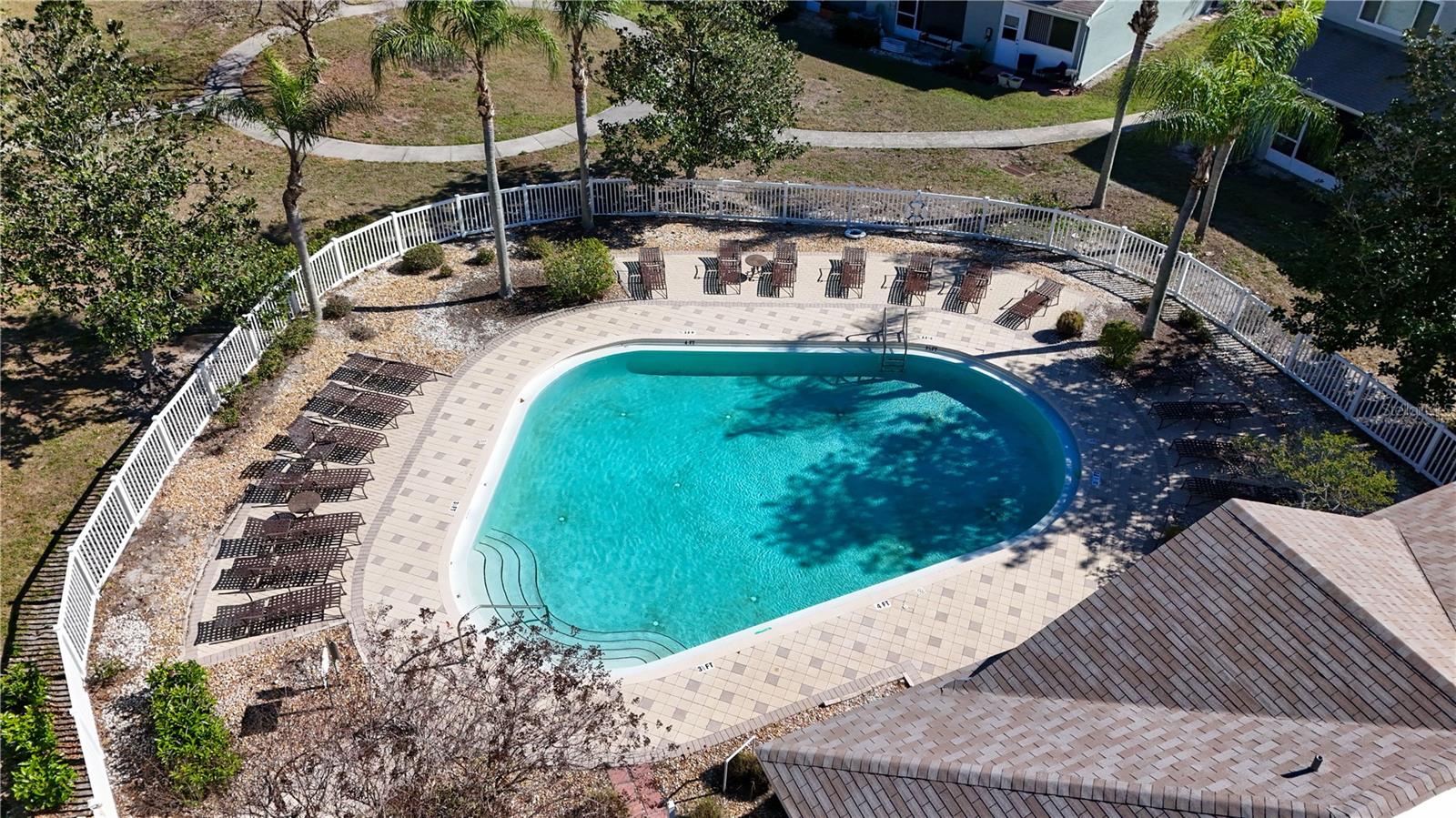 Image 23 of 34 For 2375 Lake Woodberry Circle