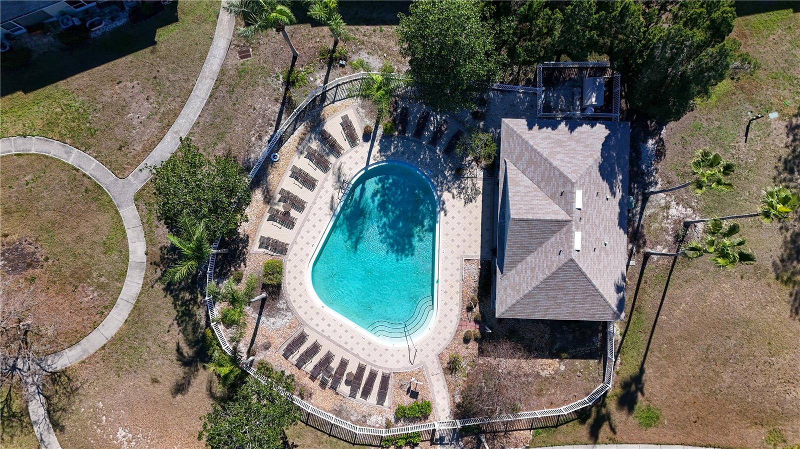 Image 24 of 34 For 2375 Lake Woodberry Circle