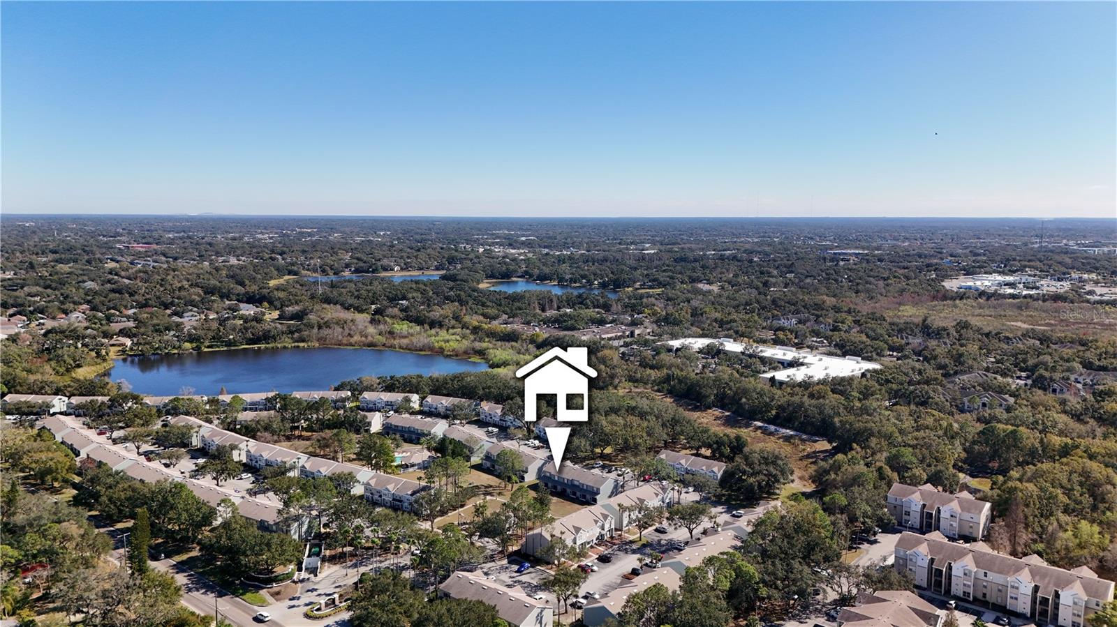 Image 26 of 34 For 2375 Lake Woodberry Circle