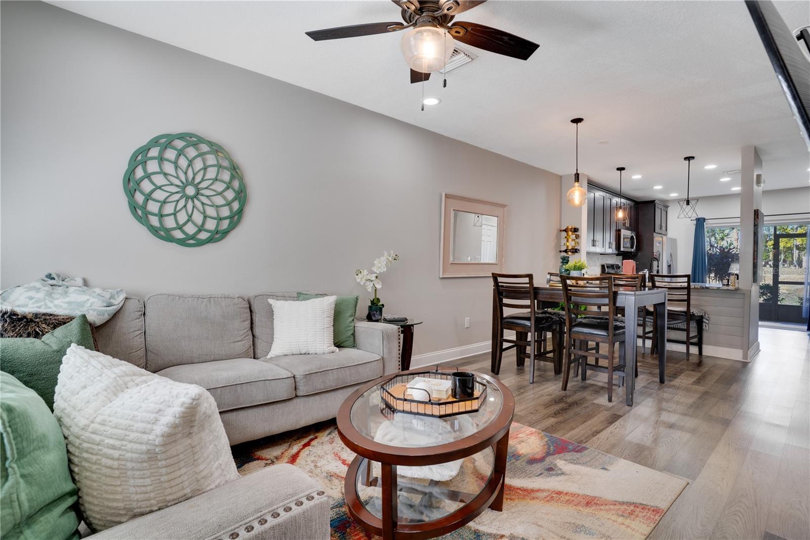 Image 3 of 34 For 2375 Lake Woodberry Circle