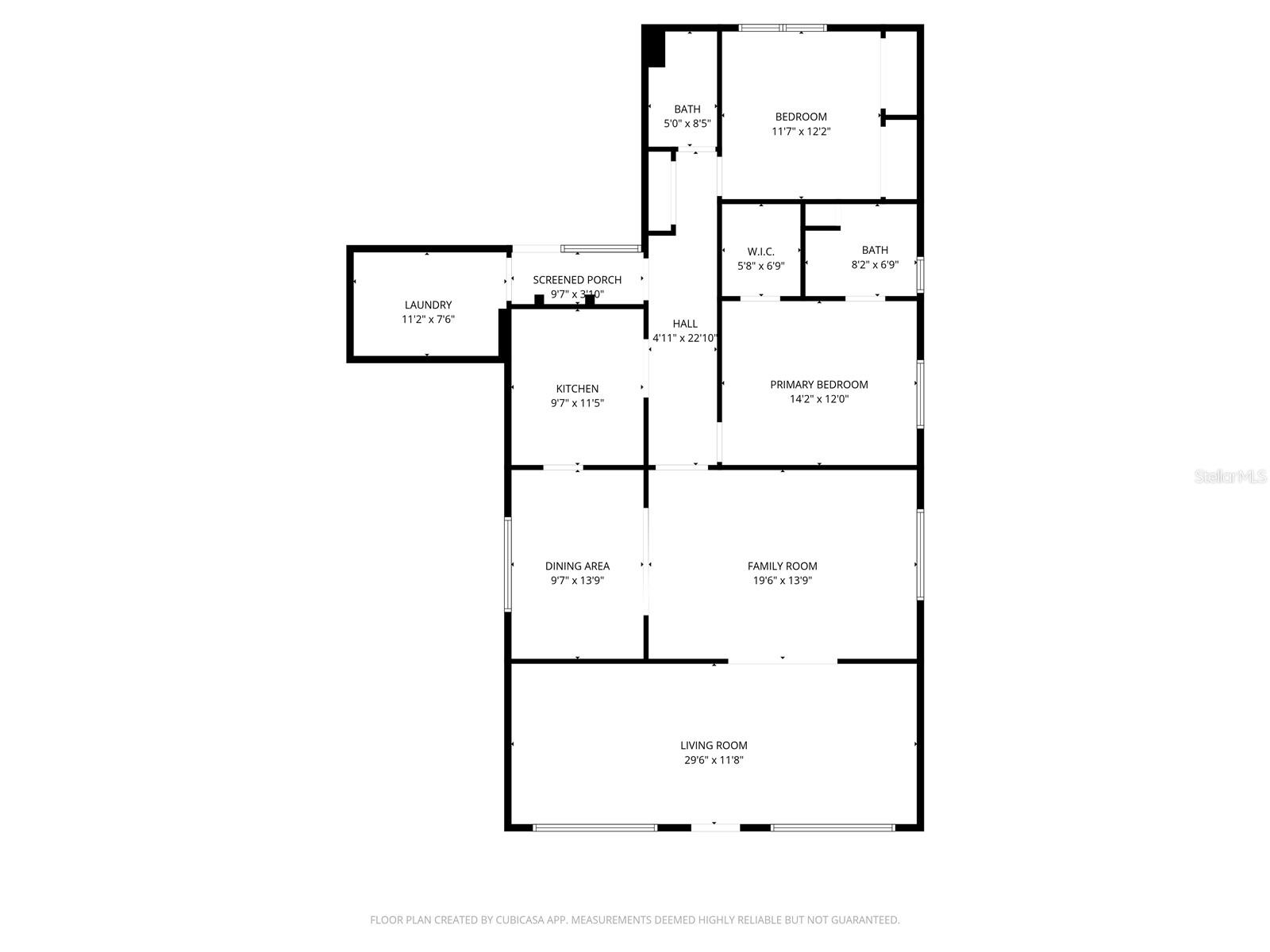 Image 50 of 50 For 1141 Merle Way 14