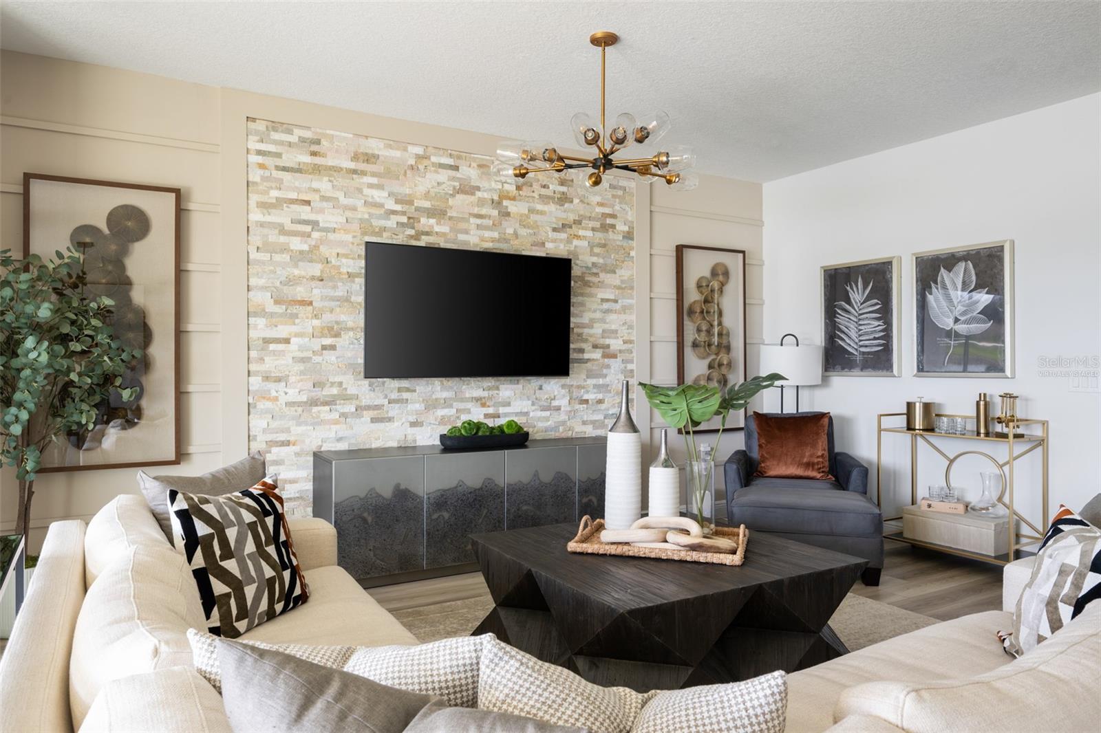 Image 3 of 29 For 10412 Fieldstone Myrtle Way