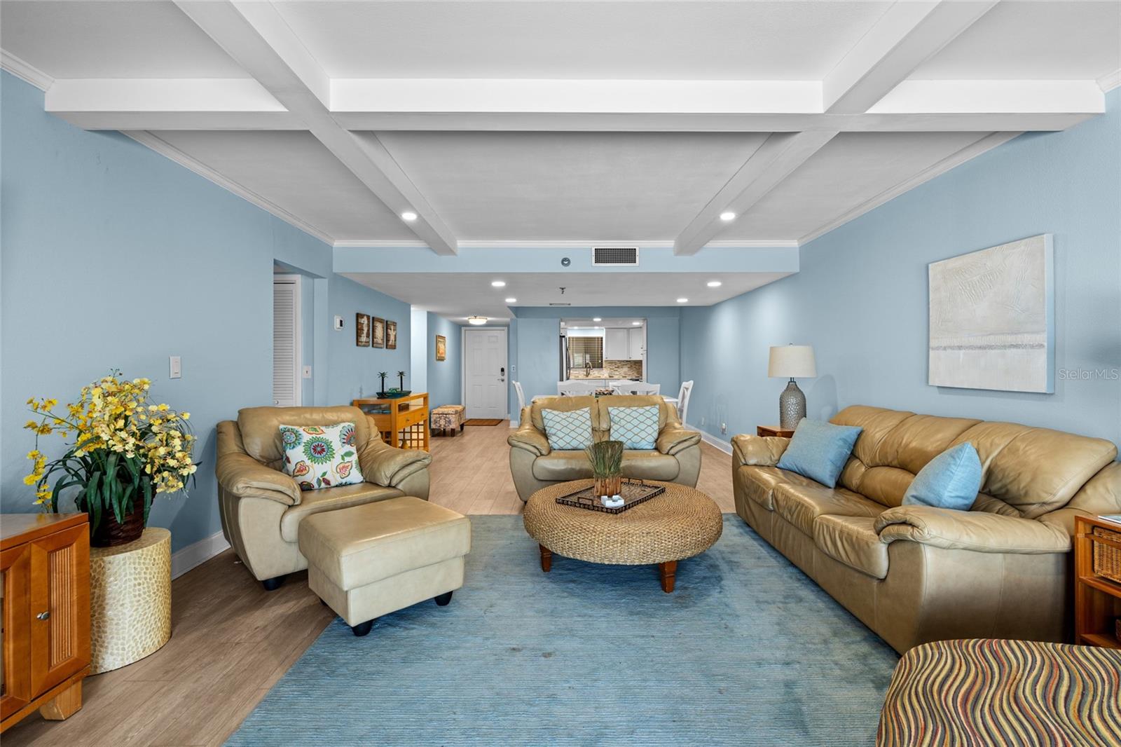 Image 17 of 48 For 900 Gulf Boulevard 507