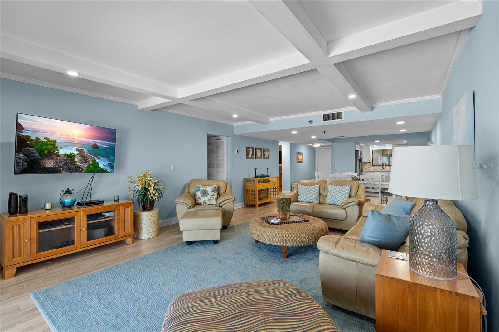 Image 18 of 48 For 900 Gulf Boulevard 507