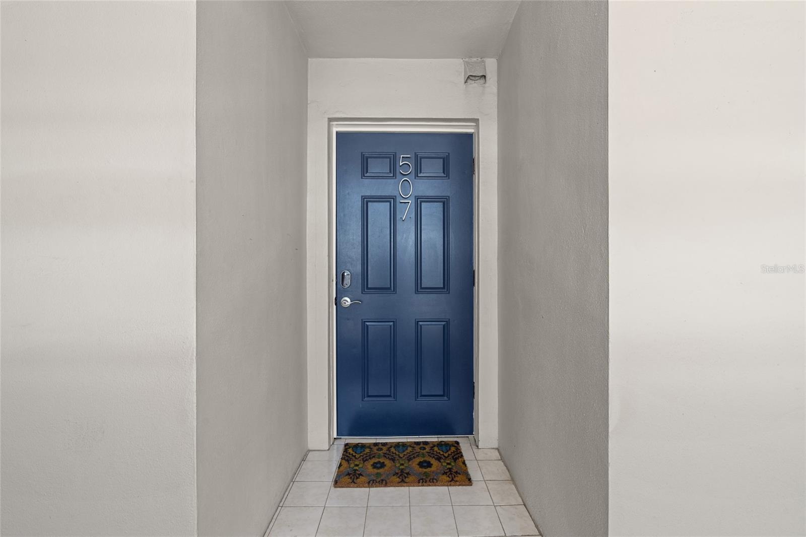 Image 3 of 48 For 900 Gulf Boulevard 507