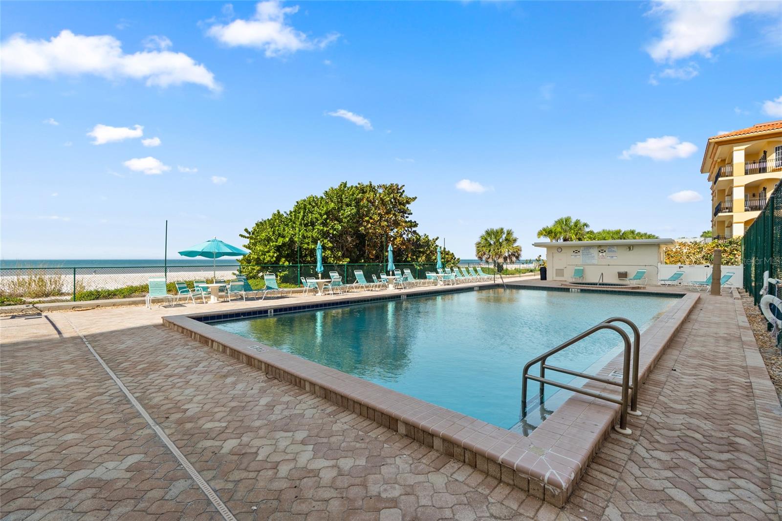 Image 30 of 48 For 900 Gulf Boulevard 507