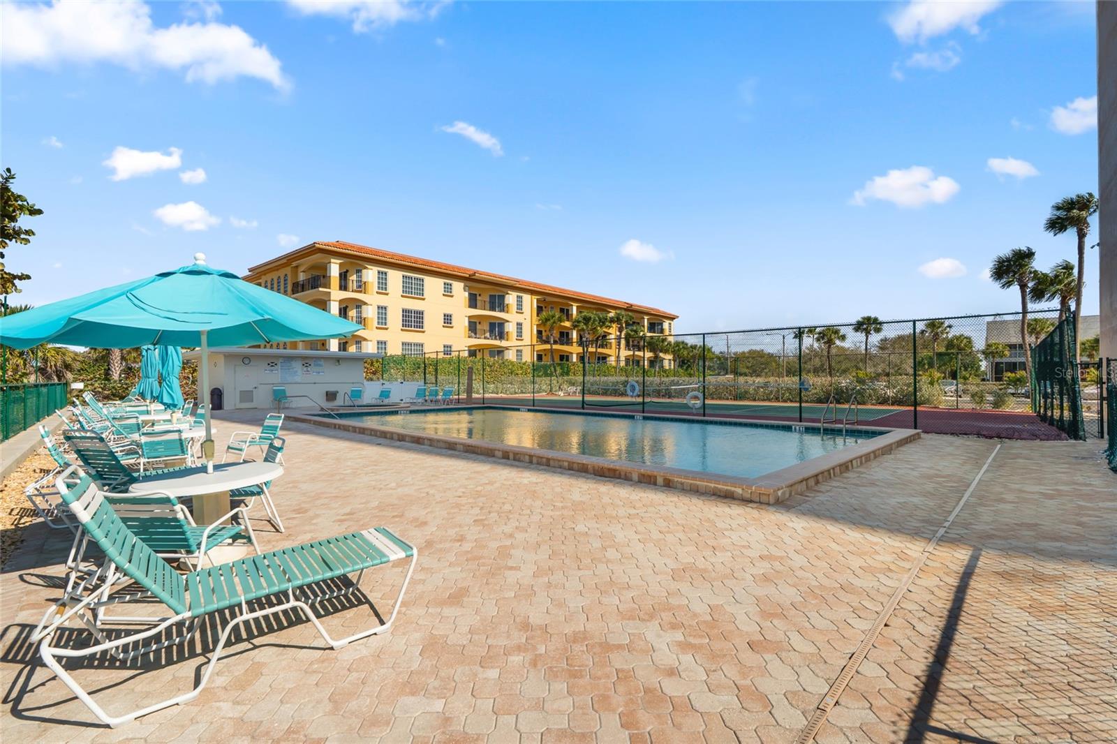 Image 32 of 48 For 900 Gulf Boulevard 507