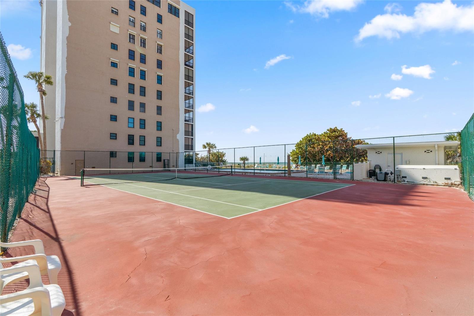 Image 33 of 48 For 900 Gulf Boulevard 507