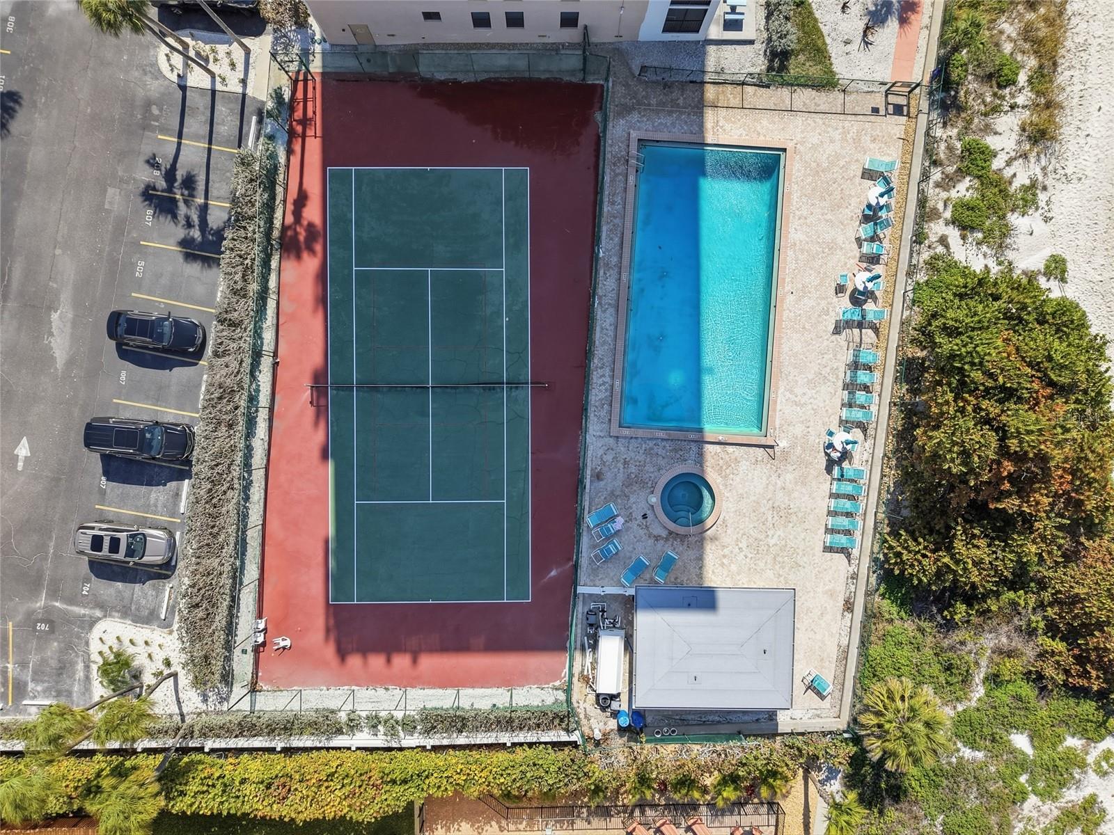 Image 34 of 48 For 900 Gulf Boulevard 507