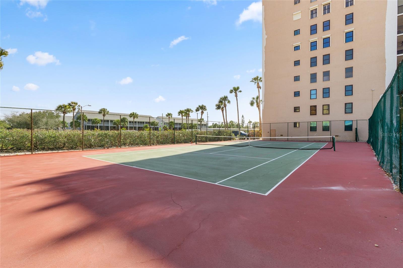 Image 35 of 48 For 900 Gulf Boulevard 507