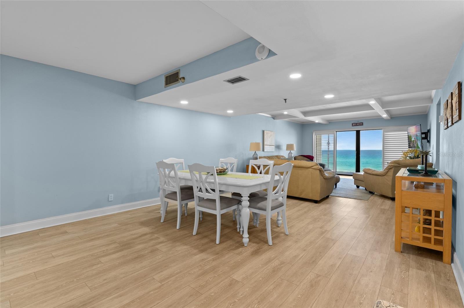 Image 4 of 48 For 900 Gulf Boulevard 507