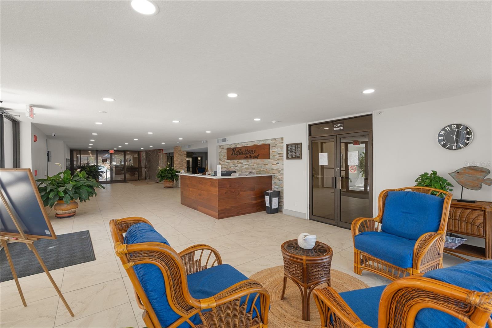 Image 40 of 48 For 900 Gulf Boulevard 507