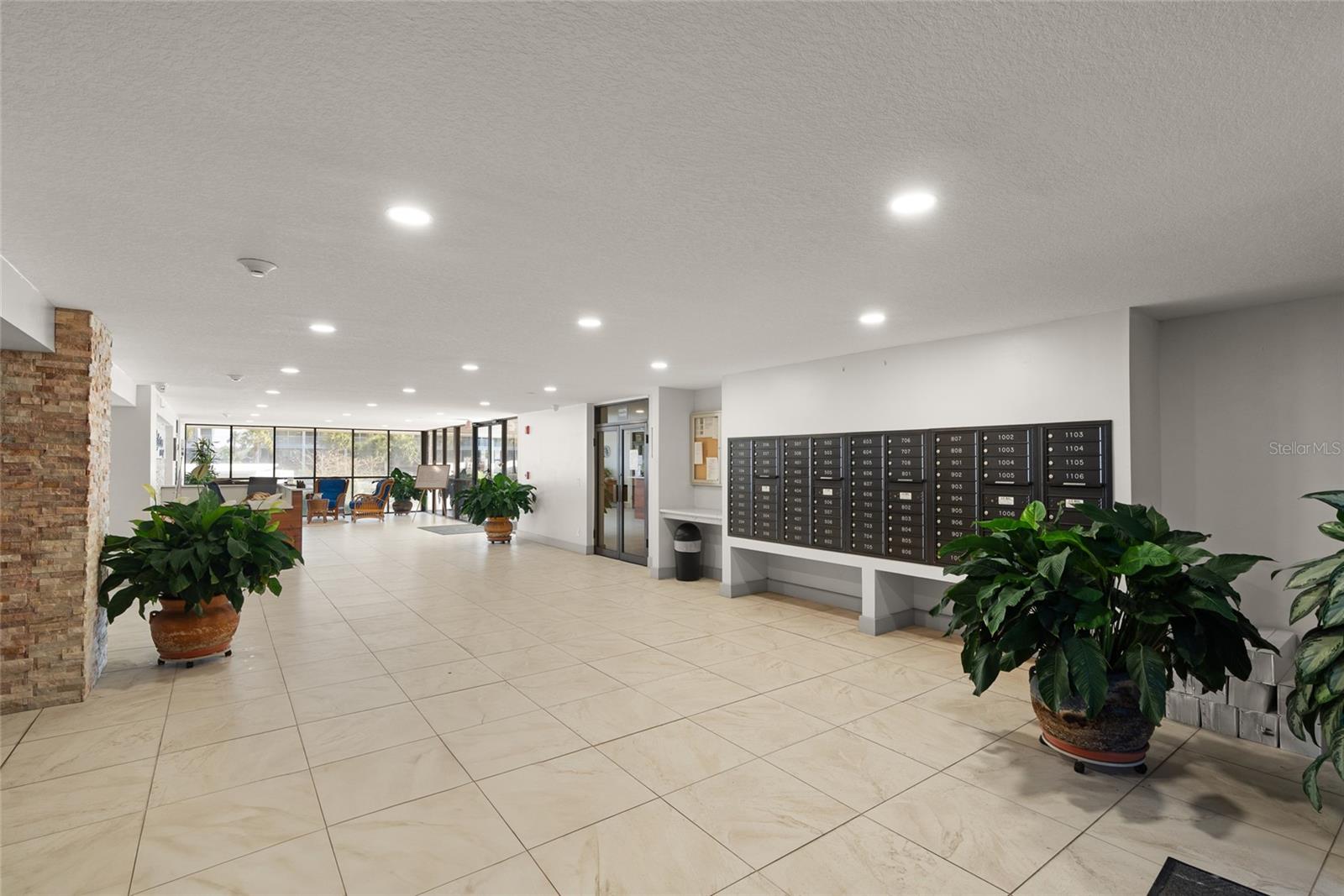 Image 41 of 48 For 900 Gulf Boulevard 507