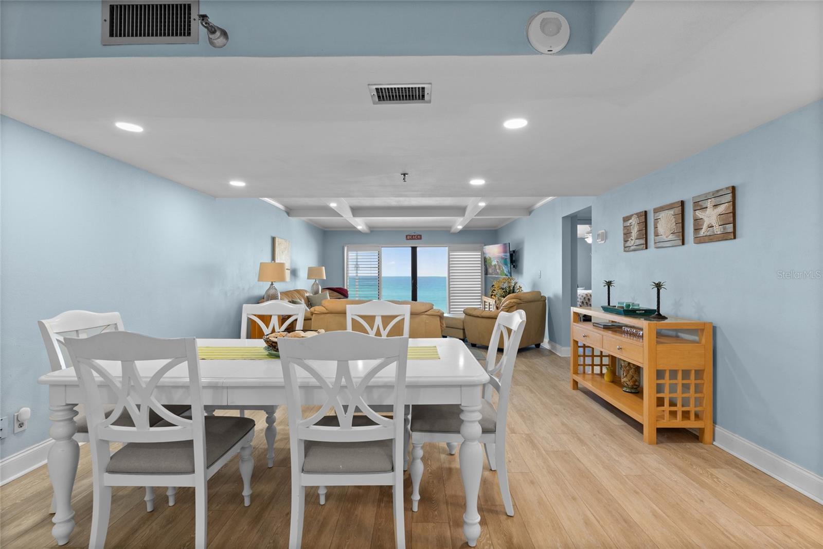 Image 6 of 48 For 900 Gulf Boulevard 507