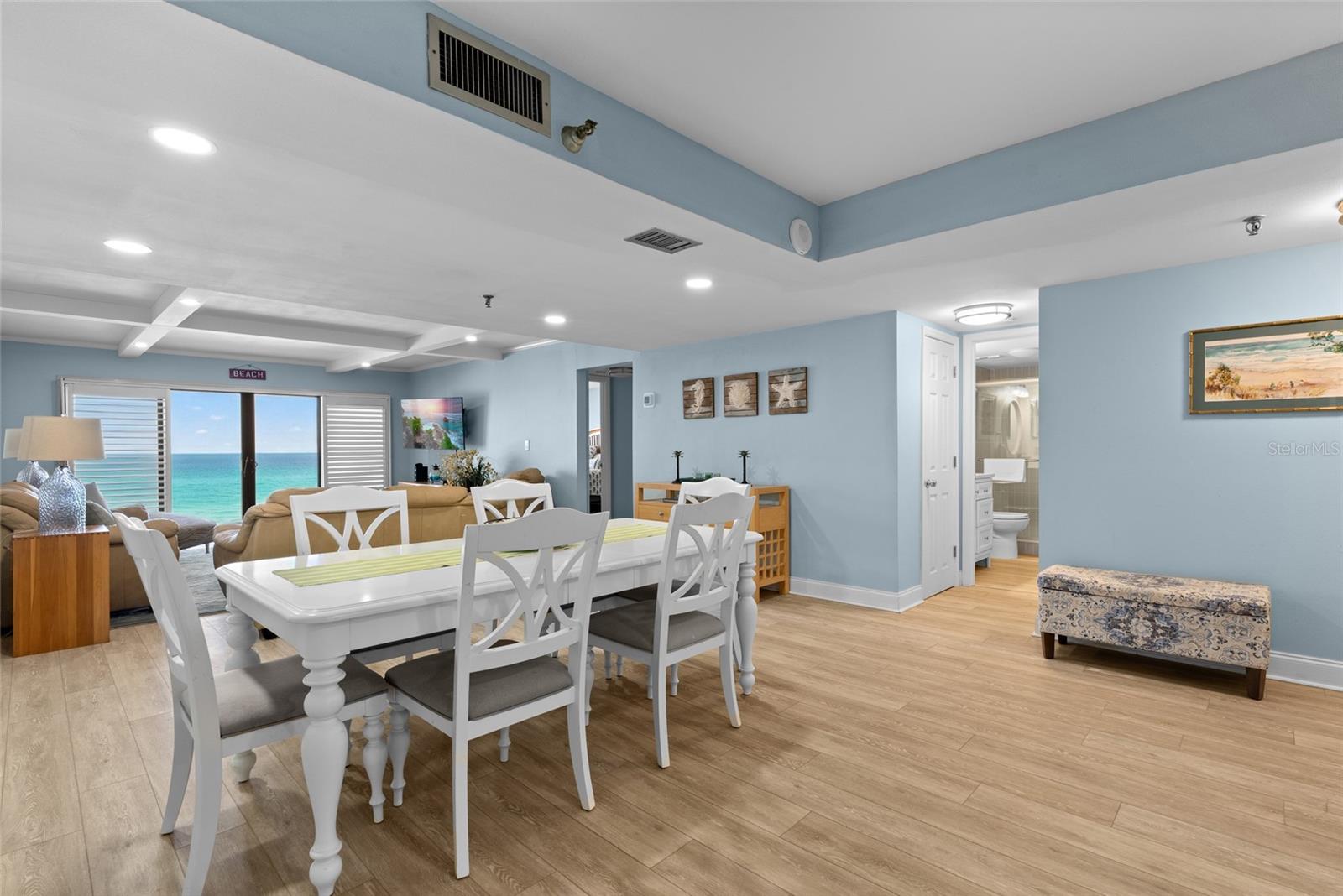 Image 7 of 48 For 900 Gulf Boulevard 507