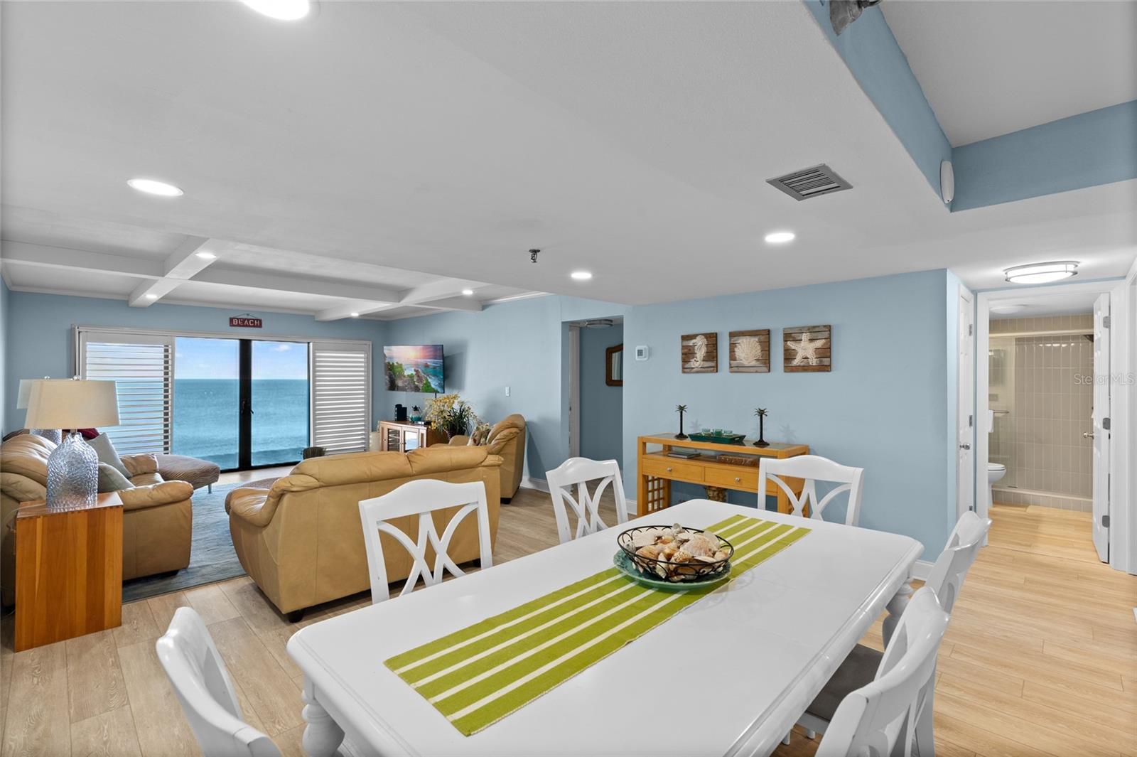 Image 8 of 48 For 900 Gulf Boulevard 507