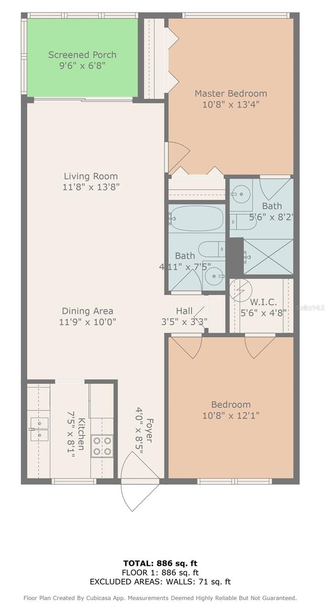 Image 4 of 38 For 1701 Pinehurst Road 9g