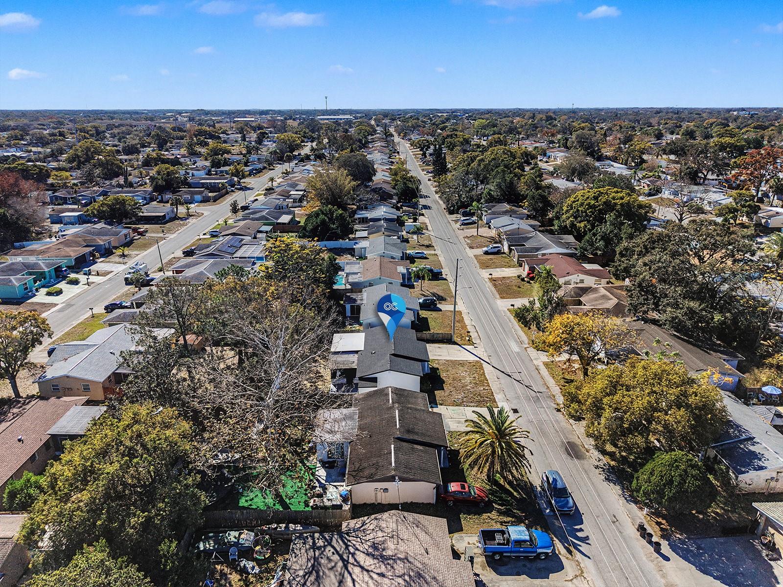 Listing photo id 31 for 9430 Gray Fox Lane