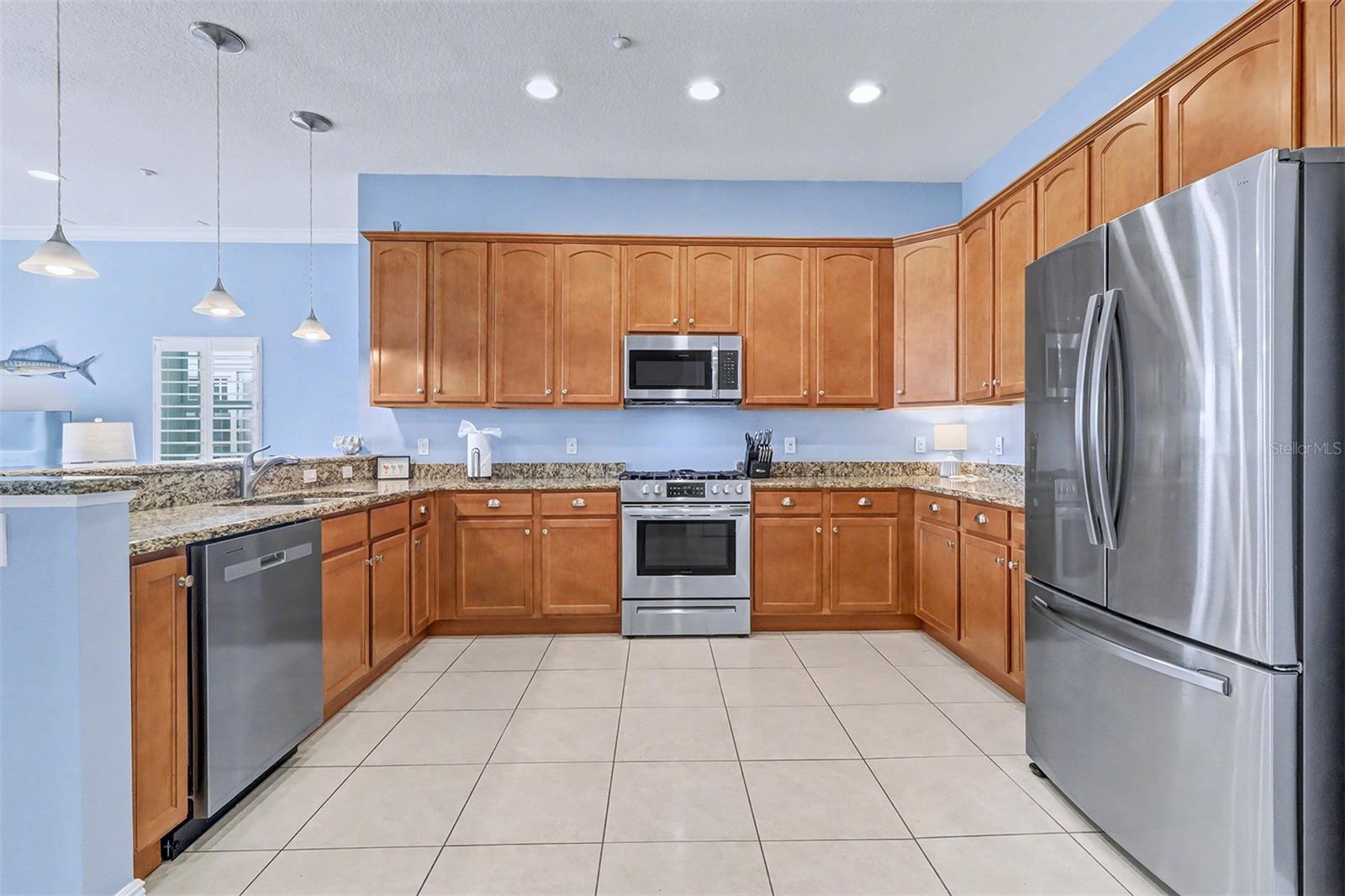 Image 16 of 47 For 19134 Whispering Pines Drive