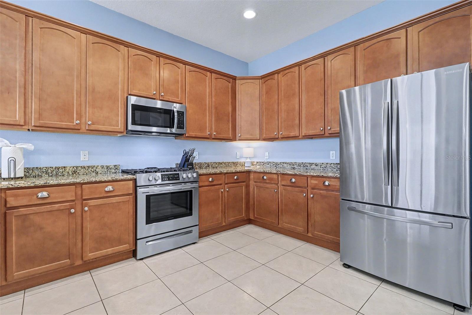 Image 17 of 47 For 19134 Whispering Pines Drive