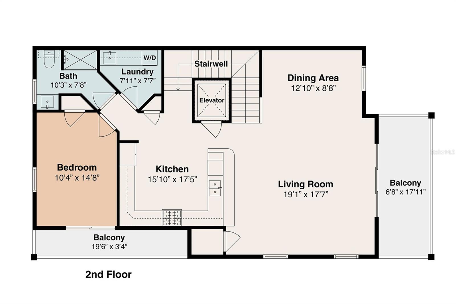 Image 46 of 47 For 19134 Whispering Pines Drive