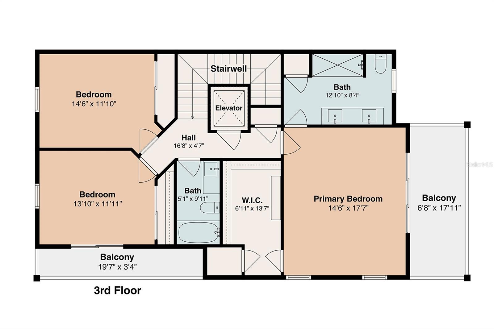 Image 47 of 47 For 19134 Whispering Pines Drive