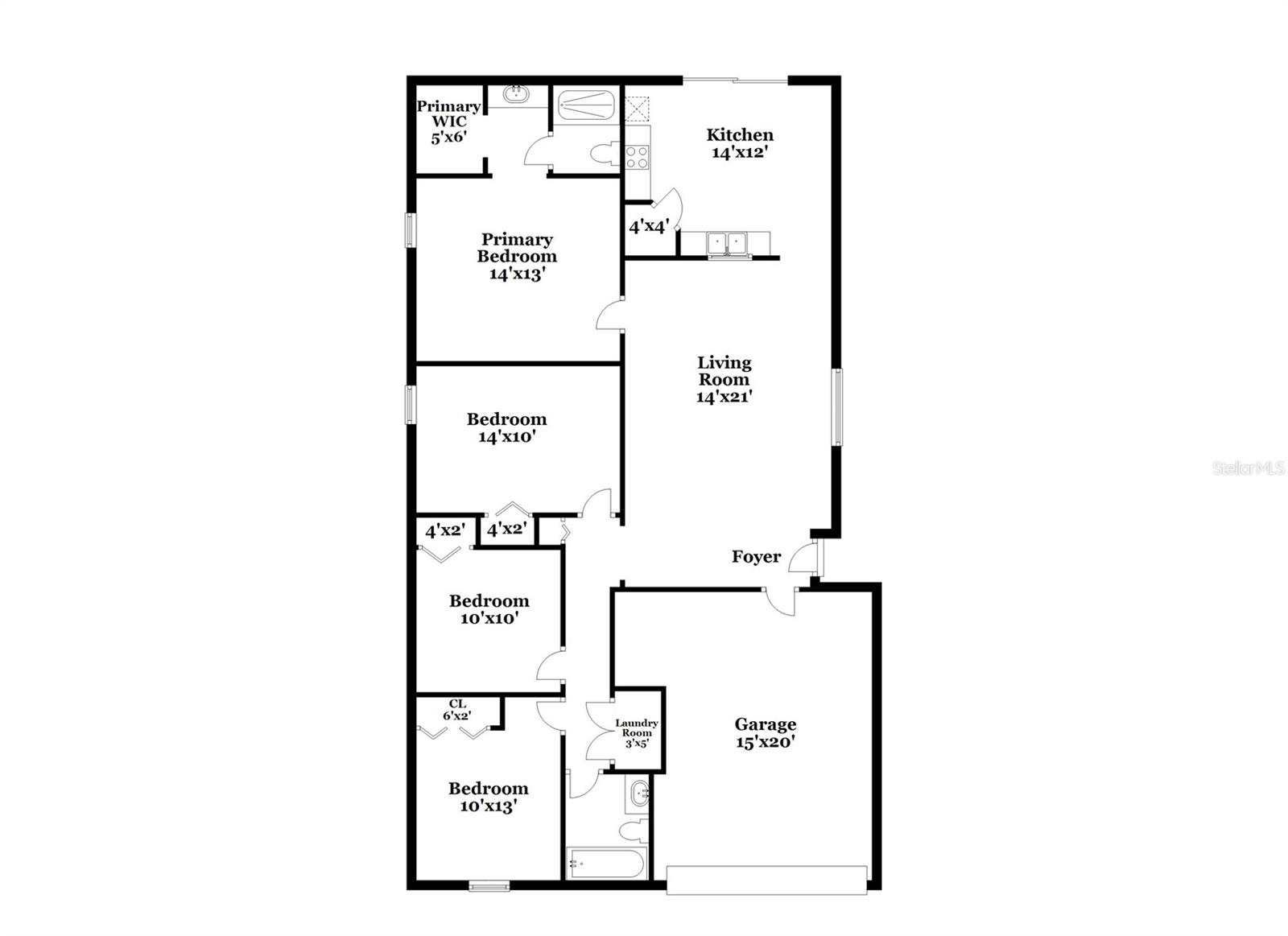 Image 16 of 16 For 5624 New Cambridge Road