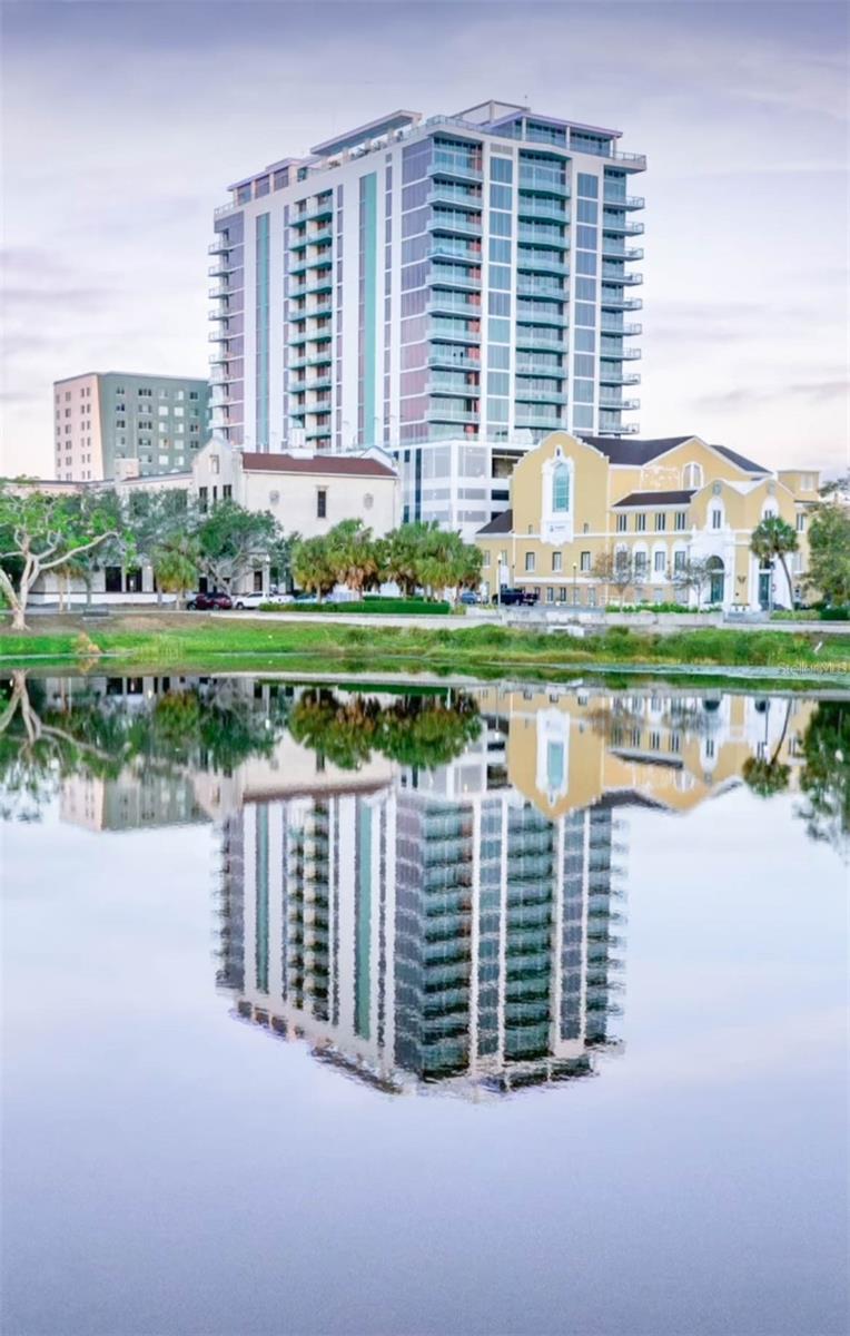 Details for 777 3rd Avenue N 1703, ST PETERSBURG, FL 33701