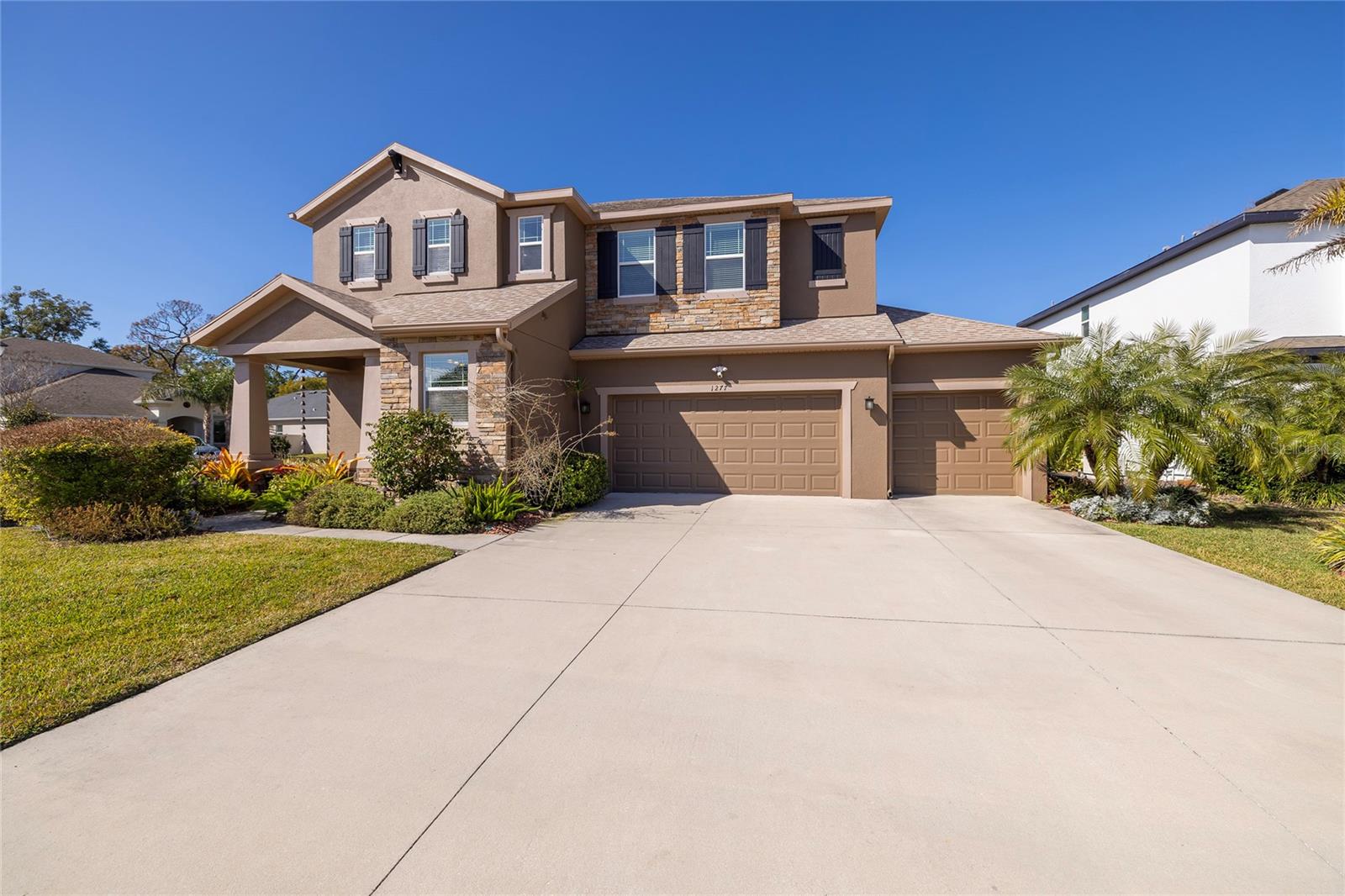 Details for 1277 Windy Bay Shoal, TARPON SPRINGS, FL 34689
