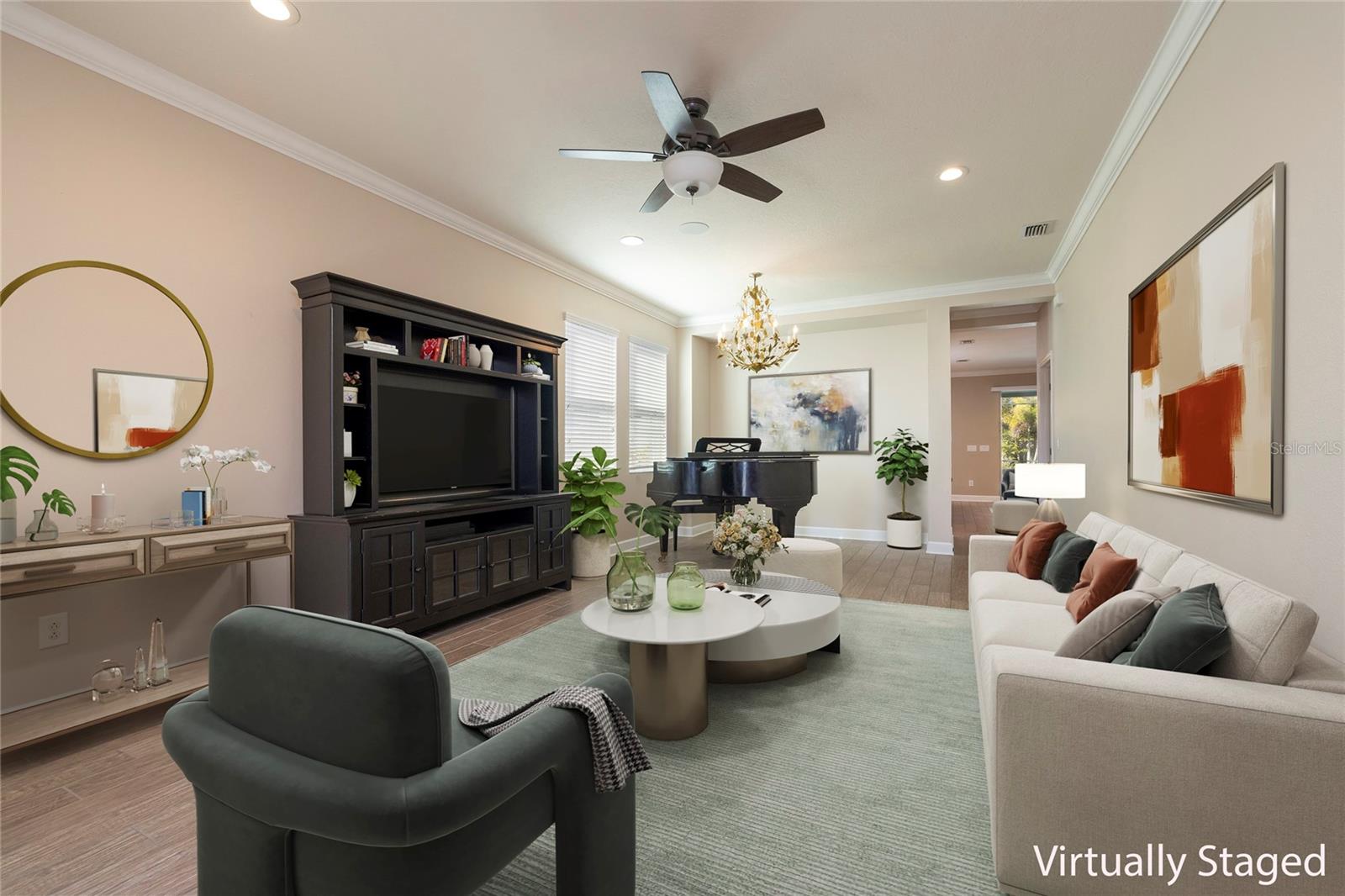 Image 6 of 76 For 1277 Windy Bay Shoal