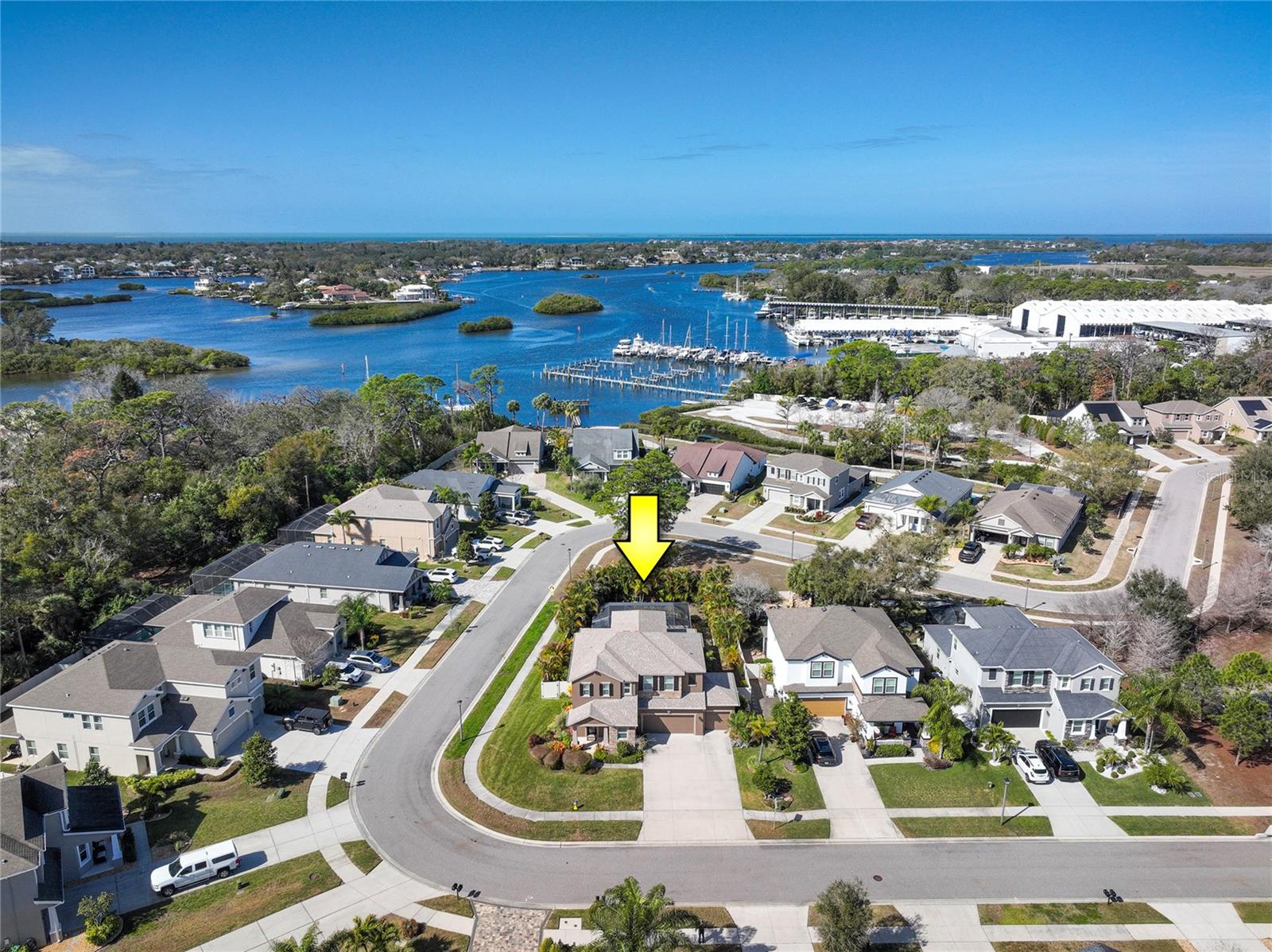 Image 70 of 76 For 1277 Windy Bay Shoal