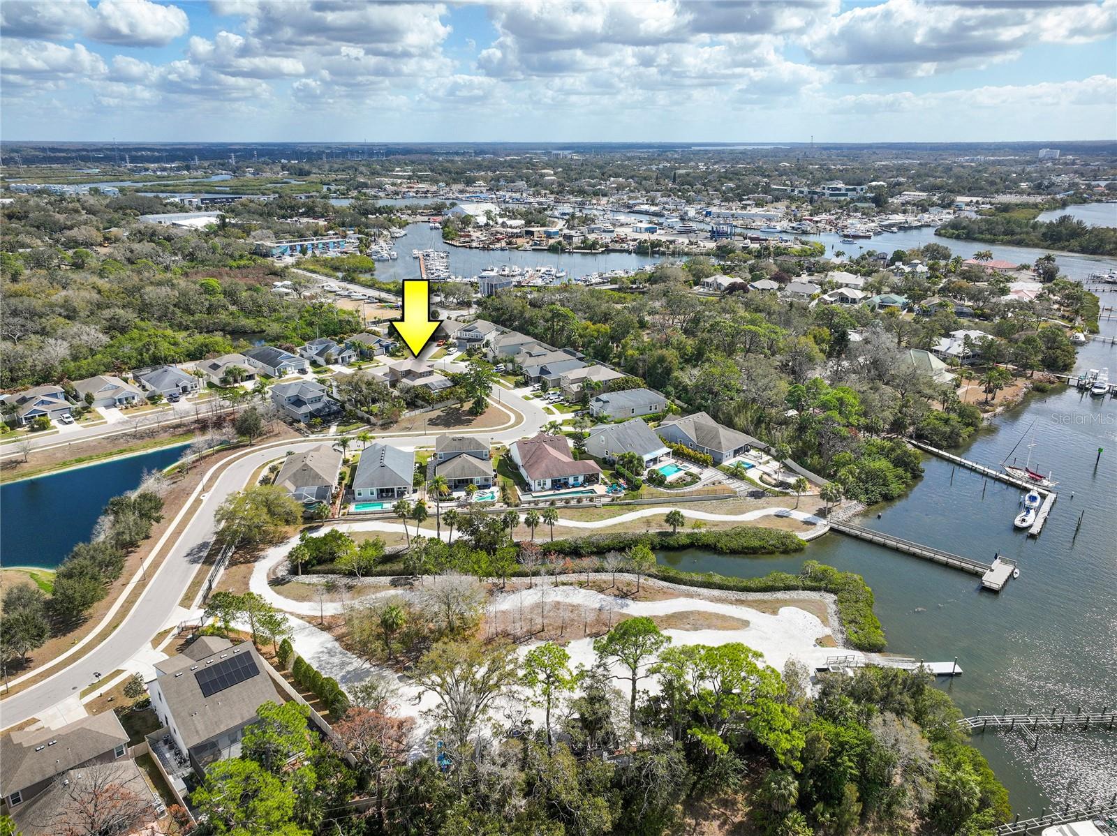 Image 72 of 76 For 1277 Windy Bay Shoal