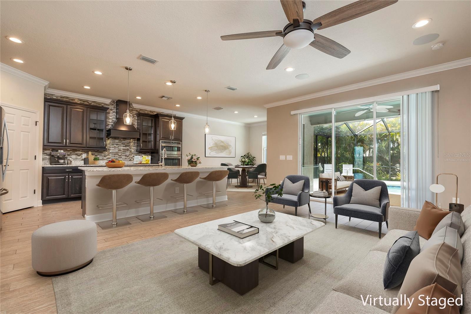 Image 8 of 76 For 1277 Windy Bay Shoal