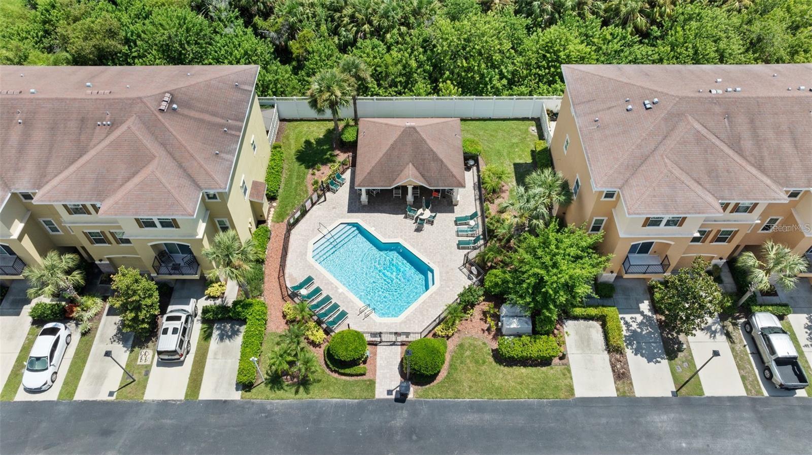 Image 35 of 51 For 5034 Blue Runner Court