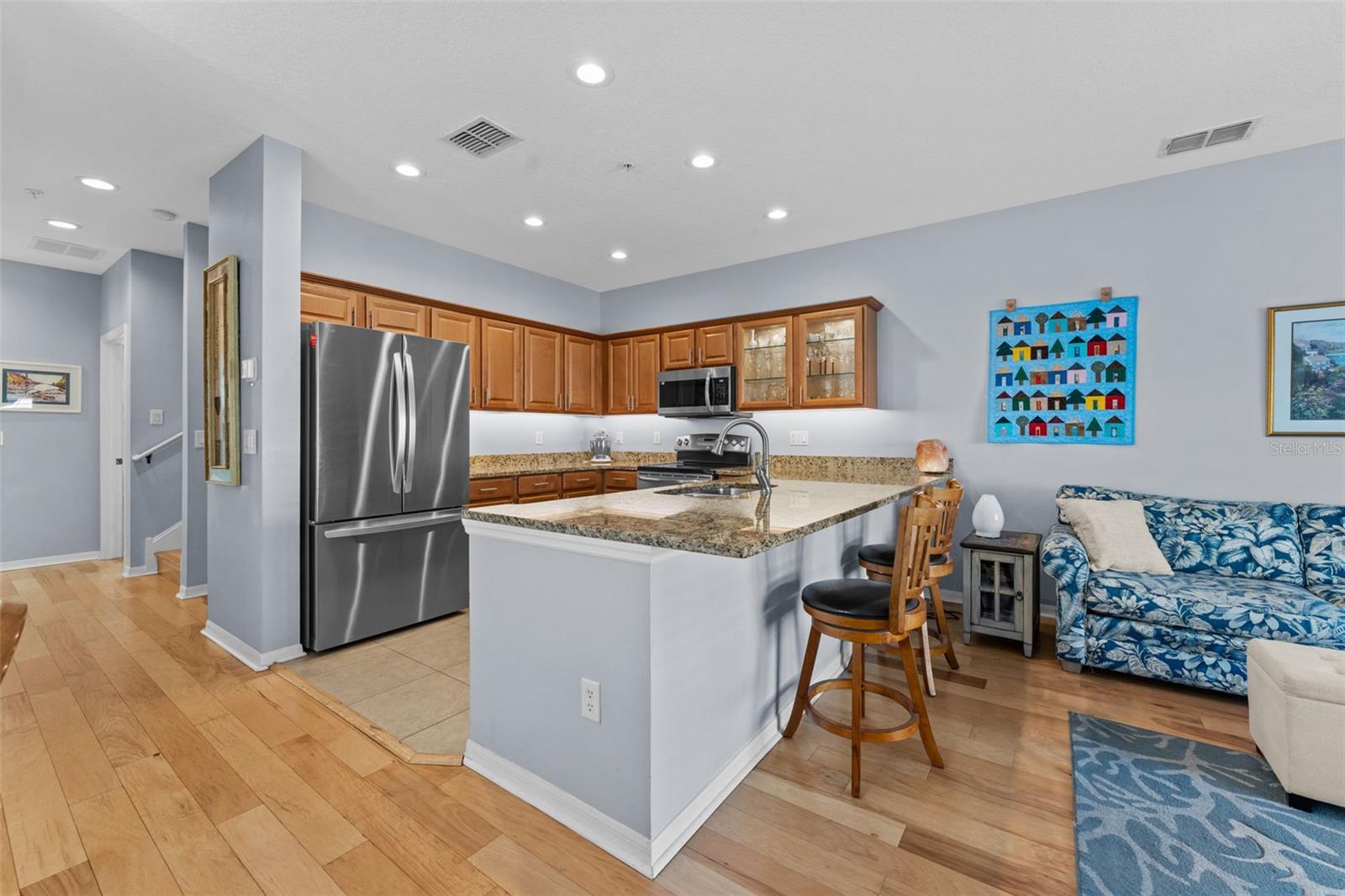 Image 9 of 51 For 5034 Blue Runner Court