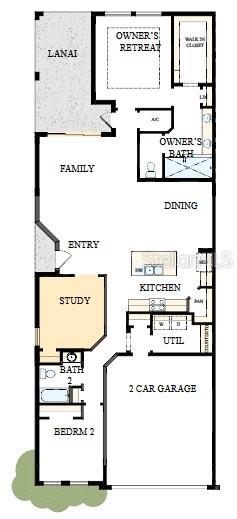 Image 2 of 8 For 2808 Marrakesh Lane