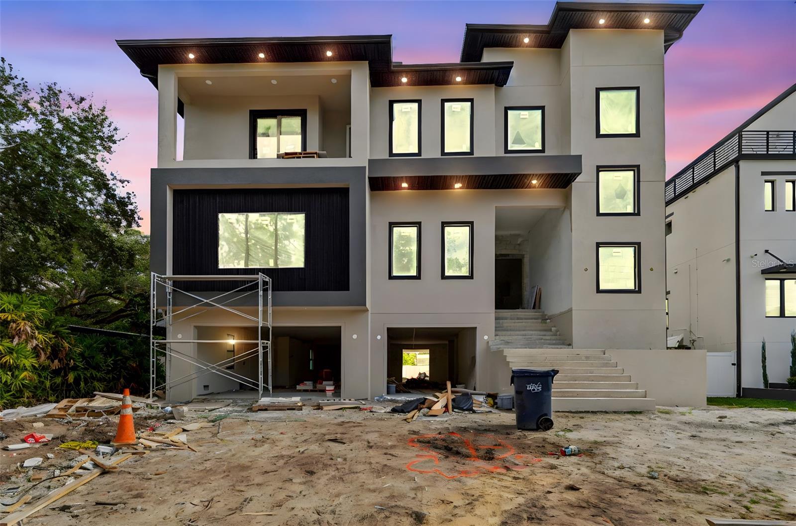 Details for 211 Occident Street, TAMPA, FL 33609