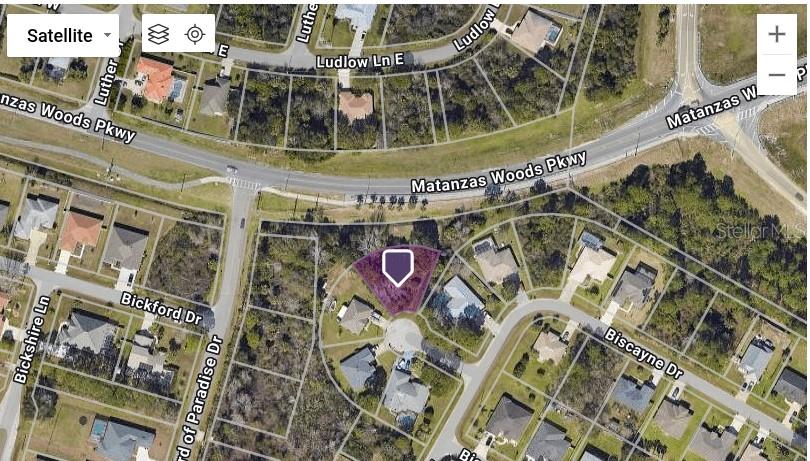 Details for 4 Biscayne Place, PALM COAST, FL 32137