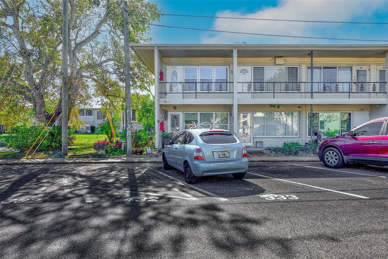 Details for 5664 40th Terrace N 433, KENNETH CITY, FL 33709