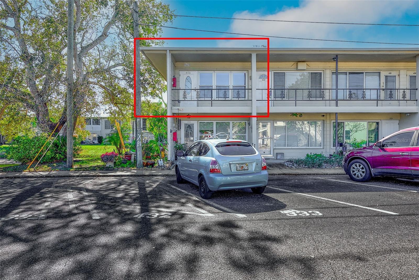 Image 2 of 26 For 5664 40th Terrace N 433