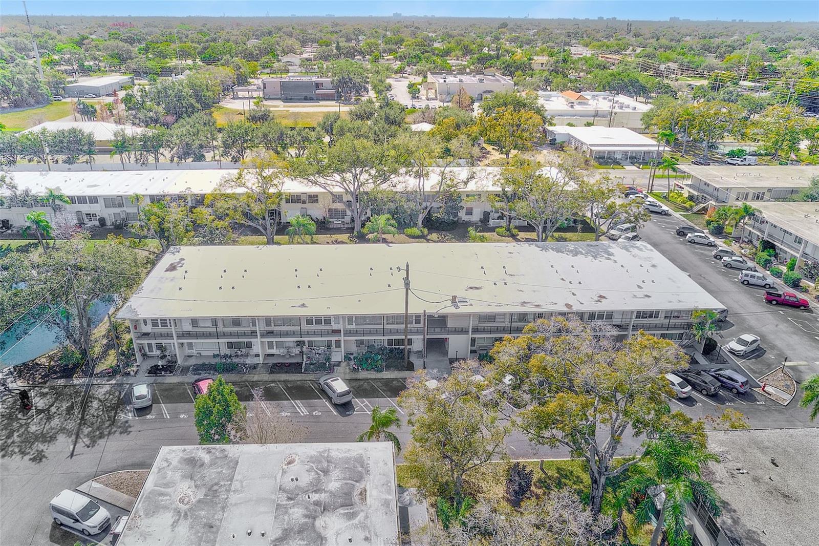 Image 24 of 26 For 5664 40th Terrace N 433