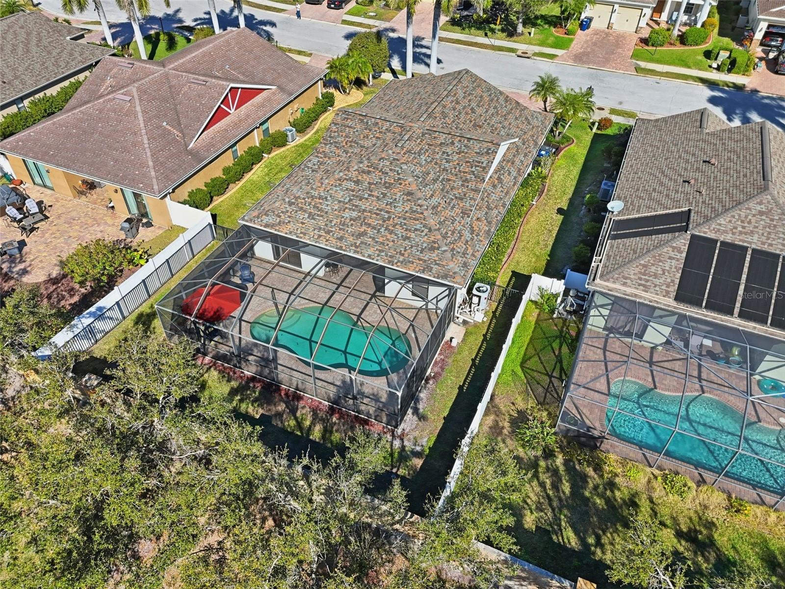 Image 40 of 43 For 3418 72nd Drive E