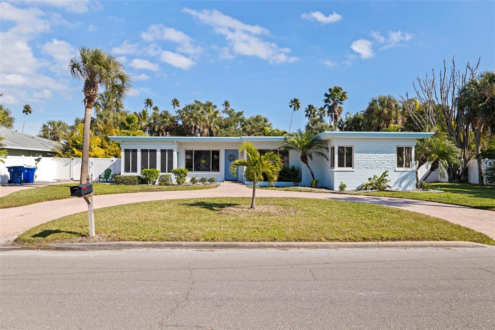 Details for 3119 Maritana Drive, ST PETE BEACH, FL 33706