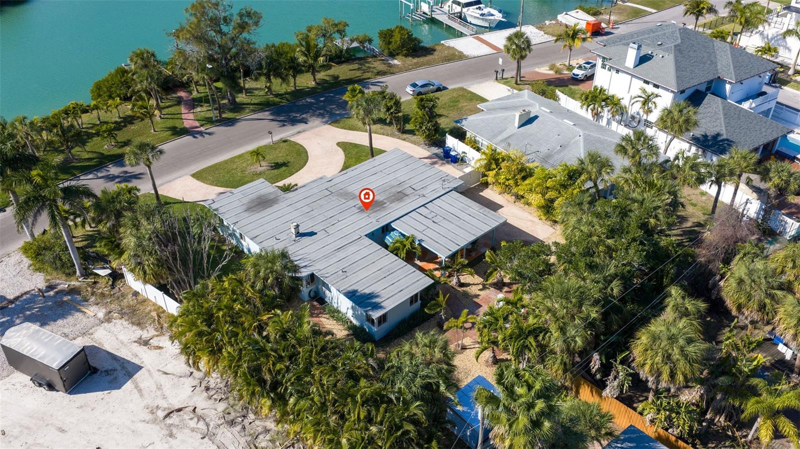 Image 45 of 47 For 3119 Maritana Drive